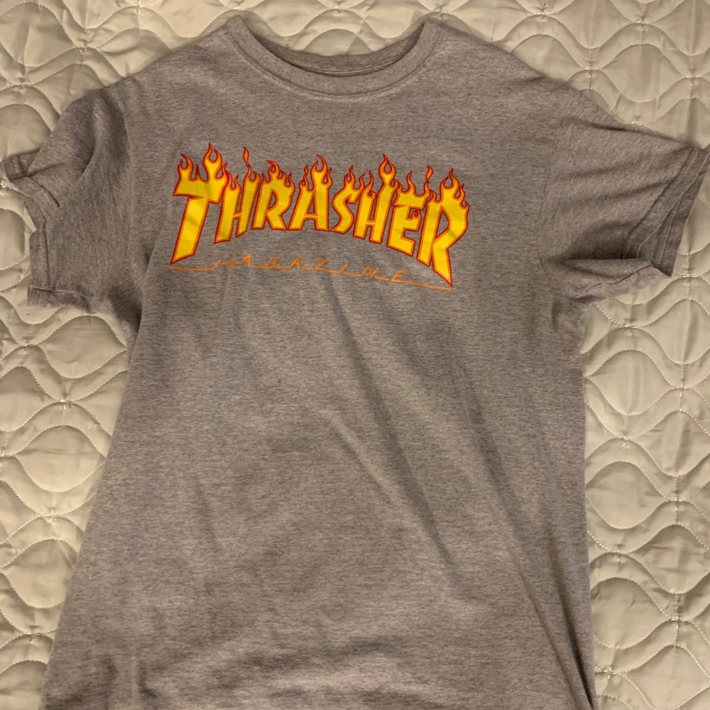 Thrasher shirt